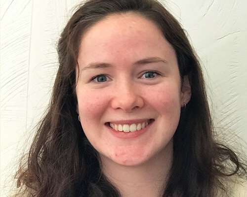 Edwina Green