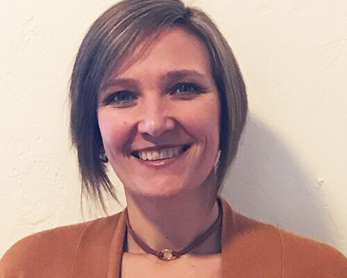 Donna Hastings