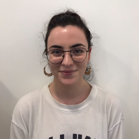 Niamh O'Donnell