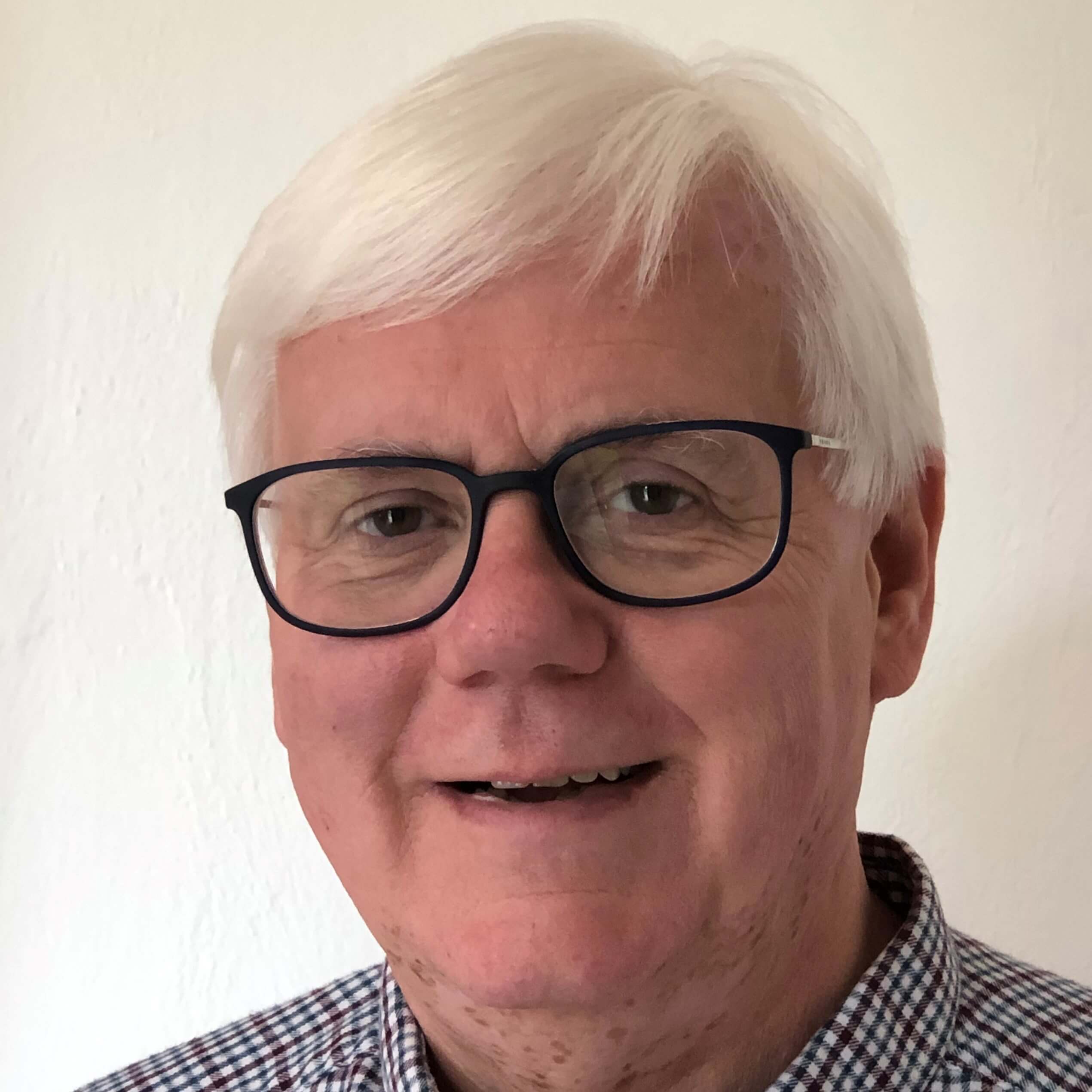 Martin Scott