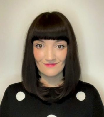 Amanda Balloch