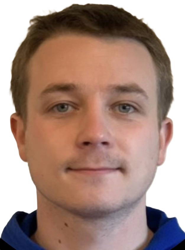 Jamie Tomkinson