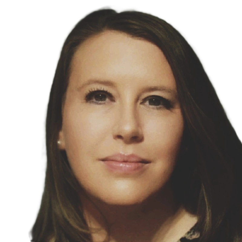 Natalie Frankish