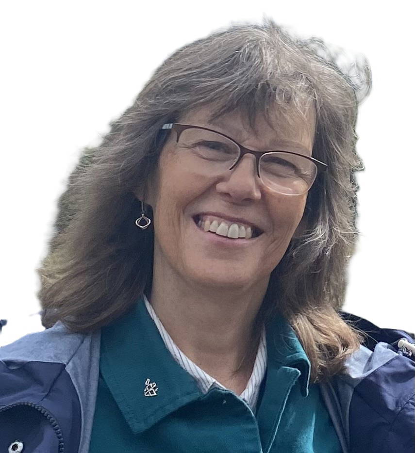 Angela Lucey